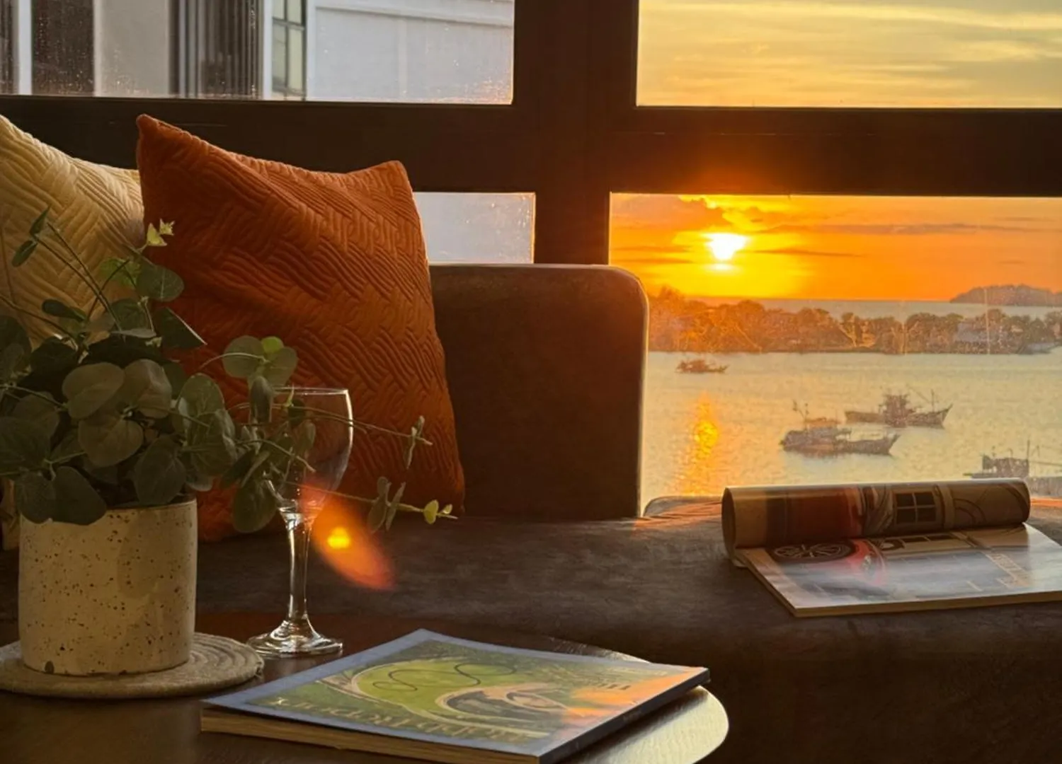 The Shore Cbd Kota Kinabalu By Laxzone Suite Appartement