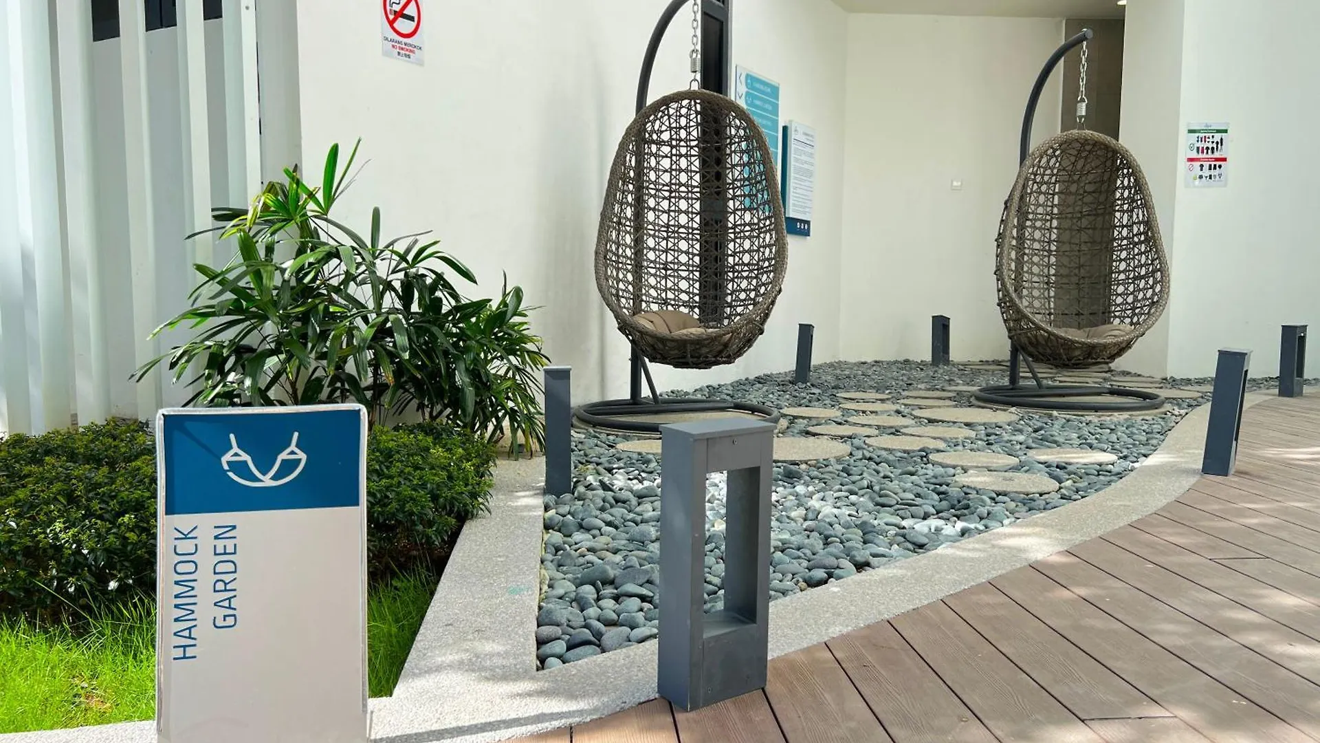 The Shore Cbd Kota Kinabalu By Laxzone Suite 0*,  Malaysia