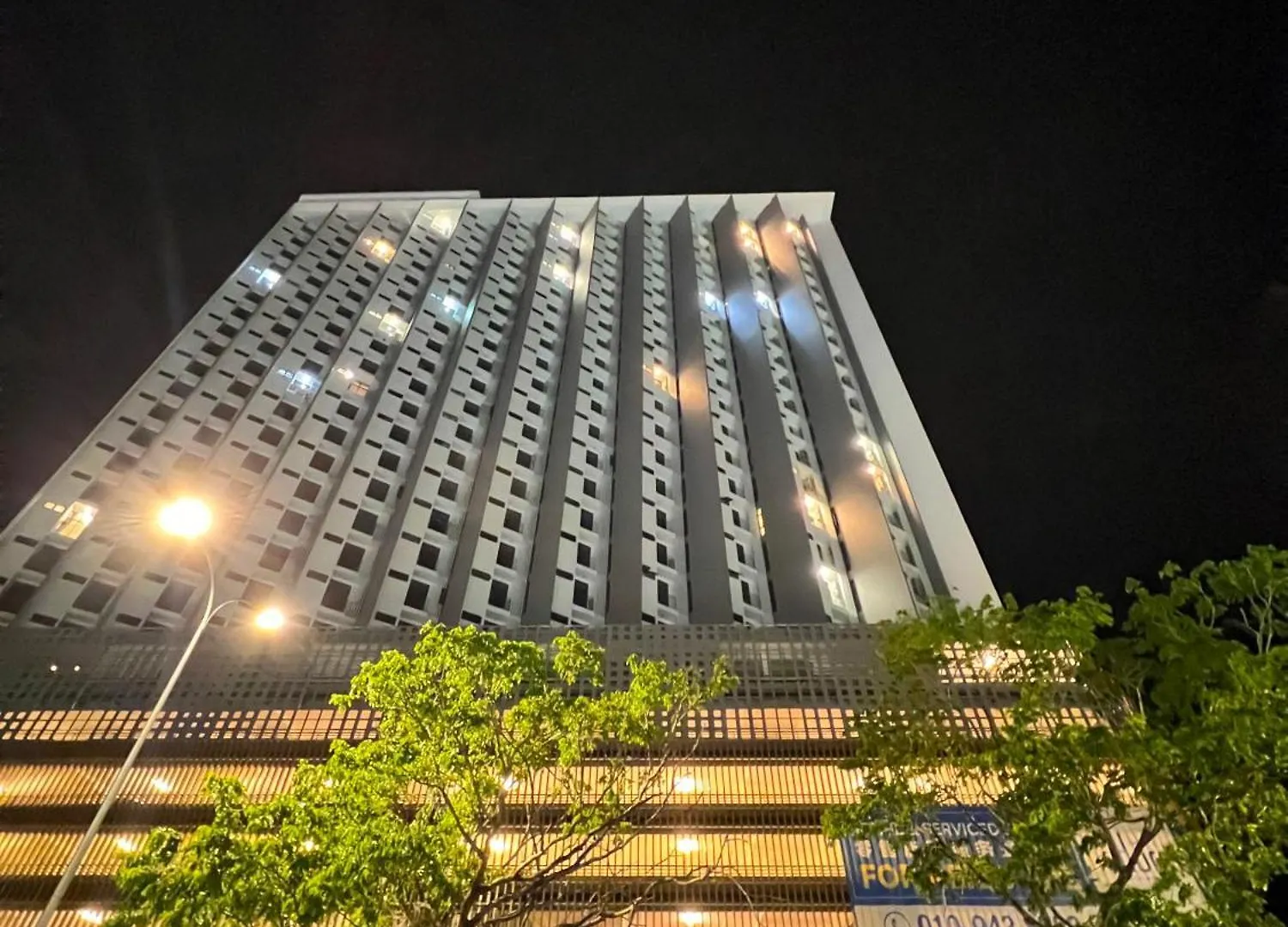 The Shore Cbd Kota Kinabalu By Laxzone Suite
