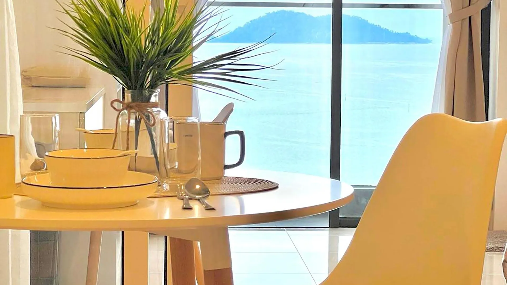 The Shore Cbd Kota Kinabalu By Laxzone Suite 0*,  Malaysia