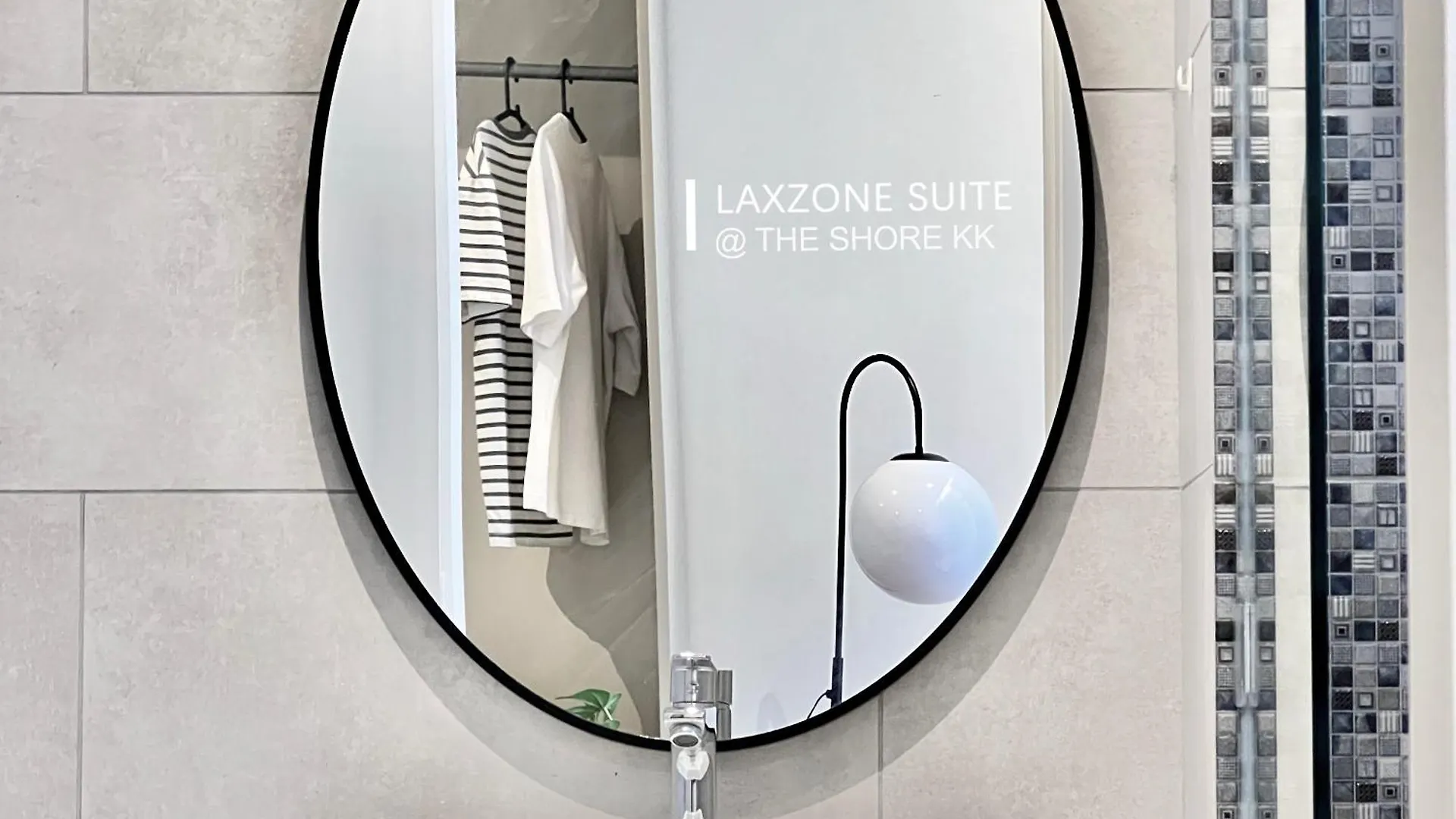 The Shore Cbd Kota Kinabalu By Laxzone Suite 0*,  Malaisie