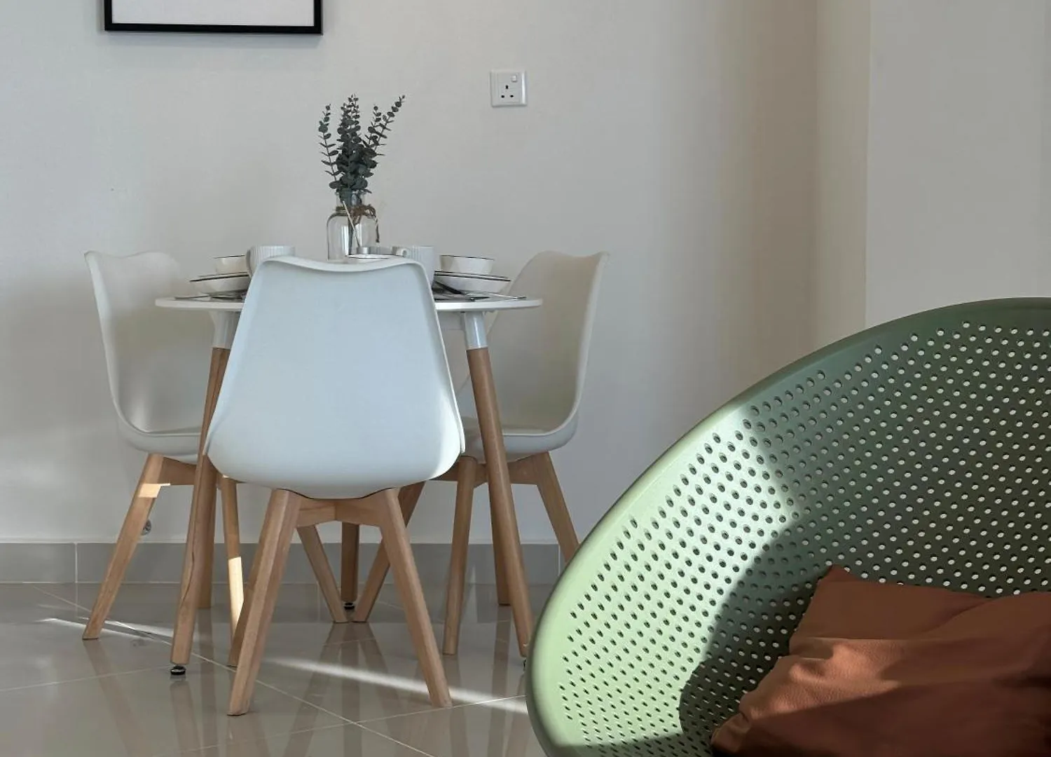 The Shore Cbd Kota Kinabalu By Laxzone Suite Apartment