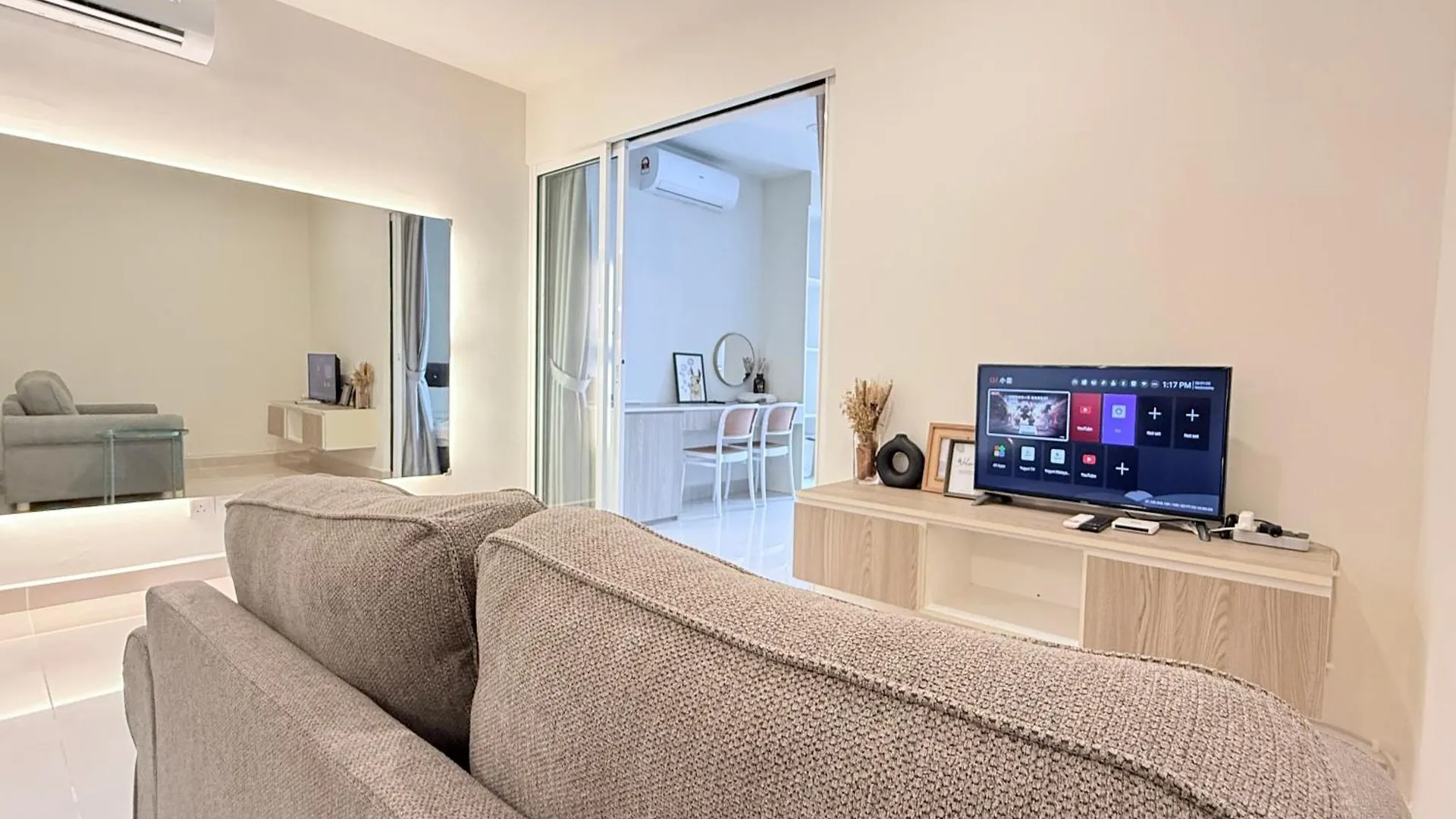 The Shore Cbd Kota Kinabalu By Laxzone Suite Malaisie