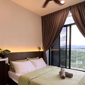 The Shore Executive By Ys Luxury Appart hôtel